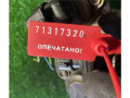 заслонка дроссельная Opel Astra G 1998, 90501011 - фото №4