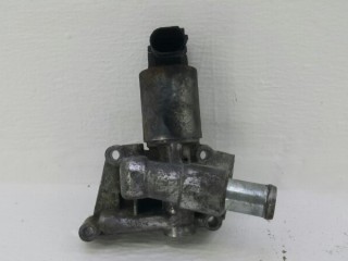 клапан EGR Opel Tigra 2 поколение 2005, 1.4 л., Z 14 XEP, бензин