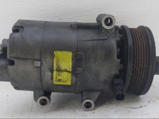 компрессор кондиционера Ford Mondeo 4 поколение 2008, 2.0 л., QXBA, дизель, 6G9119D629