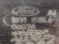 защита арок (подкрылок) Ford Mondeo 3 поколение [рестайлинг] 2005, HJBC / 2.0 Duratorq, 1S7116115A - фото №6
