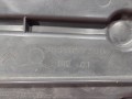 диффузор вентилятора Peugeot 207 1 поколение 2007, 1.4 л., KFU (ET3J4), бензин, 9680057380 - фото №5
