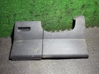 накладка на торпедо (консоль) Citroen Berlingo 1 поколение (M59) [рестайлинг] 2009, 9680932577
