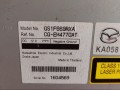 магнитола Mazda 6 GH [рестайлинг] 2009, 2.2 л., R2AA, дизель, GS1F669RXA - фото №7