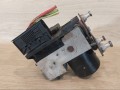 блок ABS Mercedes-Benz E-Класс W124 [рестайлинг] W210 1998, 112.911, A0034313012 - фото №4