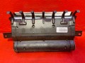 подушка безопасности коленная Nissan Qashqai 1 поколение J10 2008, 1.5 л., K9K, дизель, 98515JD05A, 60656100DD - фото №2