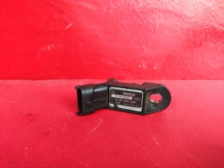датчик абсолютного давления Fiat Fiorino 2 поколение 2009, 281002844