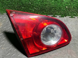 фонарь крышки багажника левый Nissan Qashqai 1 поколение 2007, 89071063