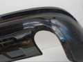 бампер задний Audi Q7 4L [рестайлинг] 2010, 4L0807511B - фото №5