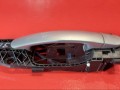 ручка наружная задняя левая Volkswagen Polo 5 поколение 2011, 1.2 л., CGPB, бензин, 5N0839885H - фото №2