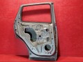 дверь задняя левая Nissan Qashqai 1 поколение J10 2008, 1.5 л., K9K, дизель, H2101JD0M0, H2153JD0M0 - фото №7