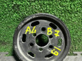 шкив насоса гидроусилителя Audi A4 B6 2004, 1.9 л., 038145255B - фото №2