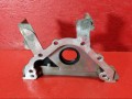 декоративная крышка двигателя Volkswagen Beetle 2 поколение 2001, 1.6 л., AYD, бензин, 038103153A - фото №2
