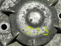кронштейн (крепление) Audi A8 D2/4D [рестайлинг] 2002, 4D0412391E - фото №2