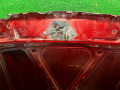 капот Skoda Fabia 1 поколение (6Y) 2002, 6Y0923105 - фото №6