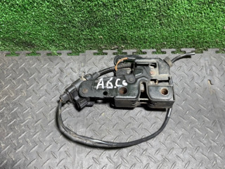 замок капота Audi A6 4F/C6 2006, 2.0 л.