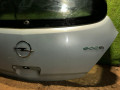 крышка багажника (дверь 3-5) Opel Corsa D 2009, 1.2 л. - фото №3