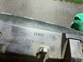 ручка наружная Toyota Corolla 8 поколение (E110) 1997, 6921002010 - фото №5