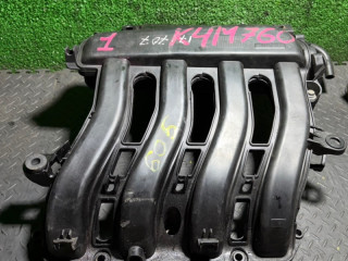 коллектор впускной Renault Laguna 2 поколение 2004, 1.6 л., 8200275053