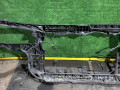 передняя панель крепления облицовки (телевизор) Hyundai Santa Fe 2 поколение (CM) 2008, 2.2 л., 282132B200 - фото №13