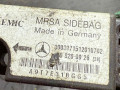 датчик удара Mercedes-Benz E-Класс W210/S210 [рестайлинг] 2002, A0008209926 - фото №5