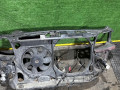 передняя панель крепления облицовки (телевизор) Volkswagen Golf 4 поколение 2003, 701010081 - фото №4