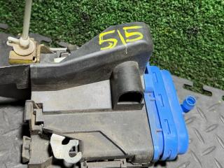 замок двери задней левой Audi A4 B5 1999, 8D0839015A