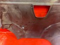 комплект декоративных накладок (дерева) салона Peugeot 407 1 поколение [рестайлинг] 2009, 9686165680 - фото №5