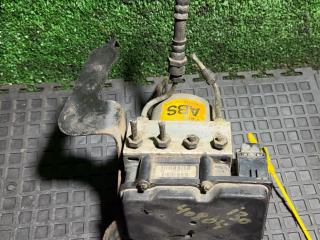блок ABS Hyundai i30 1 поколение [рестайлинг] 2011, 0265231956