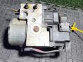 блок ABS Honda Civic 7 поколение 2003, 0265216821 - фото №2