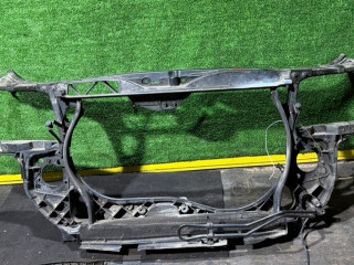 передняя панель крепления облицовки (телевизор) Audi A6 4B/C5 [рестайлинг] 2001, 4A0010114S