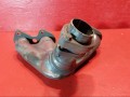 коллектор выпускной Mercedes-Benz E-Класс W211/S211 W211 2005, 2711403109 - фото №2