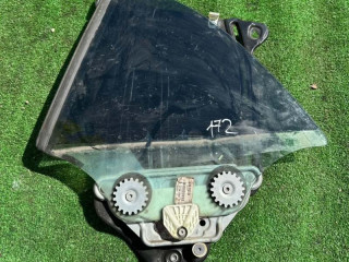 стекло кузовное боковое левое BMW 2007, 43R001582