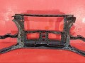 передняя панель крепления облицовки (телевизор) Volkswagen Passat B6 2008, 3C8805594D, 3C8805588H - фото №4