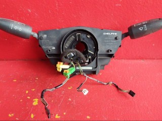 переключатель дворников Opel Corsa D 2009, 13142283