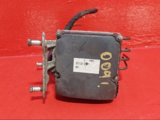 блок ABS Mercedes-Benz E-Класс W210/S210 [рестайлинг] W211 2002, 271.956, 2114311212