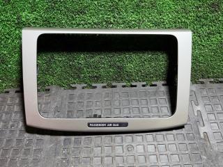 рамка под магнитолу Volkswagen Passat B6 2006, 2.0 л., дизель, МКПП, универсал, 3C0858069M