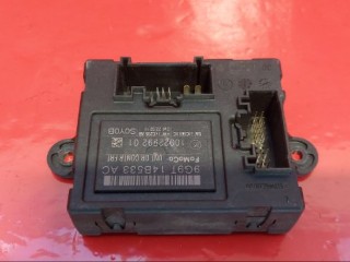 блок комфорта Ford Mondeo 4 поколение 2010, 9G9T14B533AC