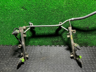 топливная рампа Audi A6 4B/C5 1999, 2.4 л., 078133681AJ