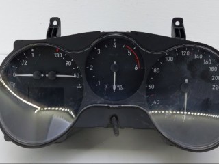 щиток приборов (приборная панель) SEAT Altea 1 поколение 2004, 5P0920802G
