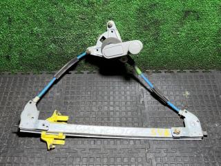 стеклоподъемник задний правый Citroen Xsara Picasso 1 поколение 2002