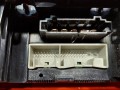 блок управления печки / климат-контроля Volkswagen Touran 1 поколение 2005, 1.9 л., BKC, дизель, 1K0820047JD - фото №5