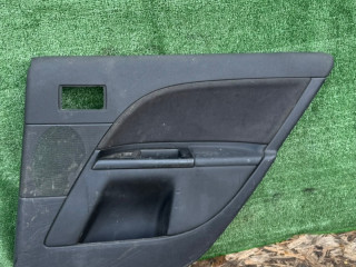 обшивка двери передняя правая Ford Mondeo 3 поколение 2001, 2.0 л.