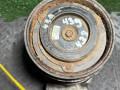 компрессор кондиционера Land Rover Freelander 1 поколение 2001, 4473006270 - фото №7