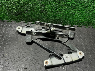 петля капота Mercedes-Benz E-Класс W211/S211 2005, 2.2 л., 2118800228