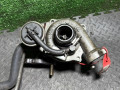 турбина Peugeot 207 1 поколение 2007, 1.4 л., 54351014861 - фото №2