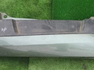 бампер задний Renault Megane 2 поколение 2004, 3B9807521