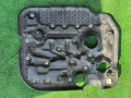 декоративная крышка двигателя Hyundai Grandeur TG 2008, 2.2 л., 2924027400 - фото №2