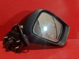 зеркало наружное правое Honda FR-V 1 поколение 2006, 76200SJDG31ZL