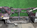 передняя панель крепления облицовки (телевизор) Nissan X-Trail T30 2004, 2.2 л. - фото №7