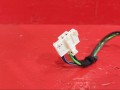 проводка (коса) двери Mercedes-Benz E-Класс W210/S210 [рестайлинг] W211 2002, 271.956, 2115404209 - фото №3